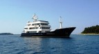 Luxury Motor Yacht BIG ARON